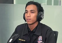 HIMAFI Untad Dorong Peran Mahasiswa Fisika